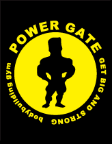オールナチュラルで肉体改造 ボディビル『POWER GATE GYM（パワーゲート・ジム）』